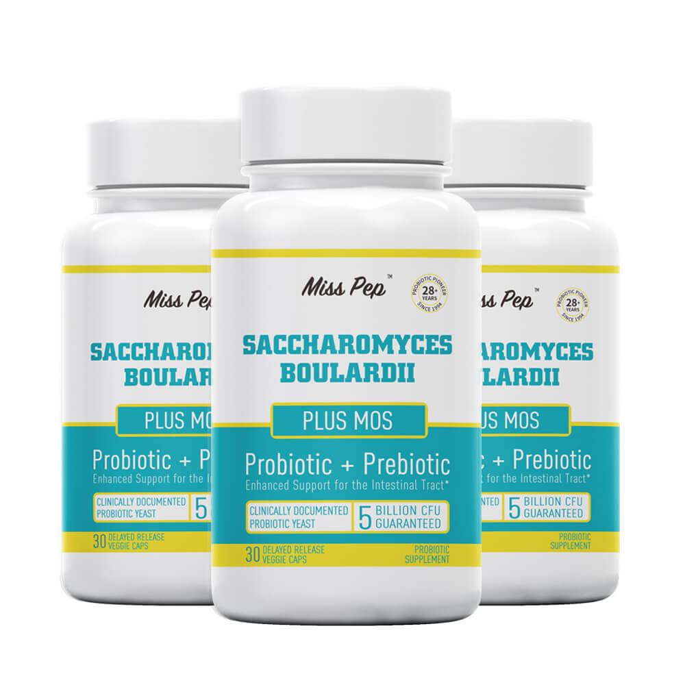 Proladii Probiotic Saccharomyces Boulardii 250 Mg Capsules at Robert Locklear blog